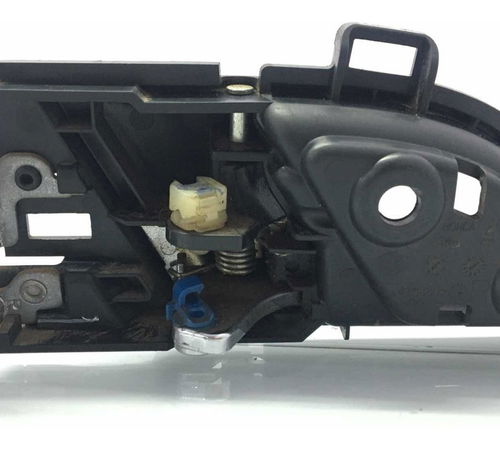 Maçaneta Interna Traseira Direita  Honda Crv 2007/2011