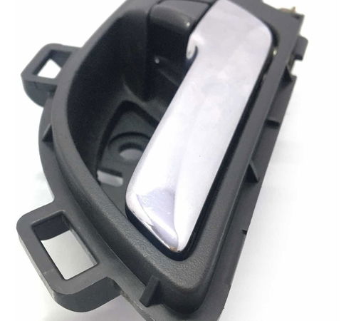 Maçaneta Interna Traseira Direita  Honda Crv 2007/2011