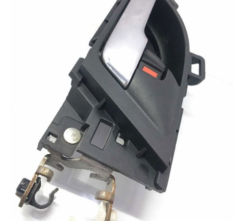 Maçaneta Interna Traseira Direita  Honda Crv 2007/2011