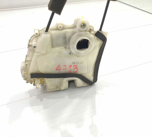 Fechadura Porta Traseira Direita Honda Fit 2009/2014