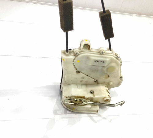 Fechadura Porta Traseira Direita Honda Fit 2009/2014