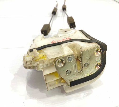 Fechadura Porta Traseira Direita Honda Fit 2009/2014