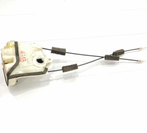 Fechadura Porta Traseira Direita Honda Fit 2009/2014