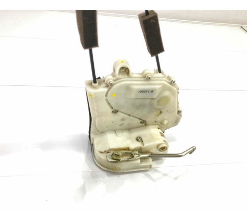 Fechadura Porta Traseira Direita Honda Fit 2009/2014