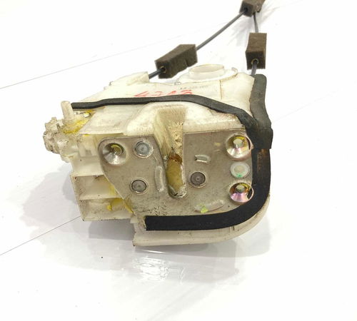 Fechadura Porta Traseira Direita Honda Fit 2009/2014