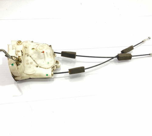 Fechadura Porta Traseira Esquerda Honda Fit 2009/2014