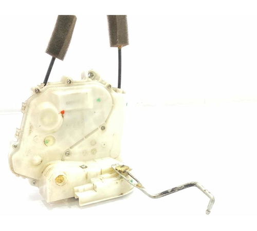 Fechadura Porta Traseira Esquerda Honda Fit 2009/2014