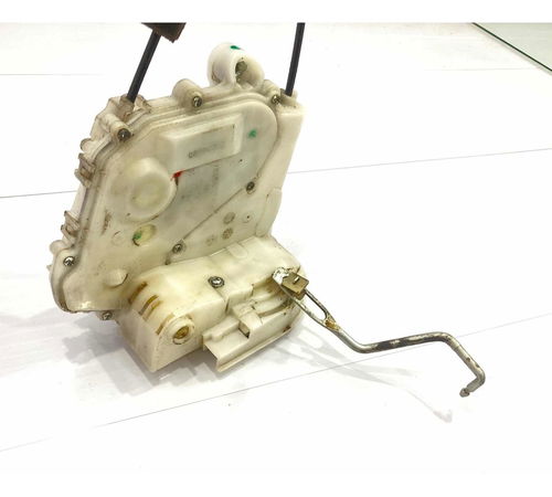 Fechadura Porta Traseira Esquerda Honda Fit 2009/2014