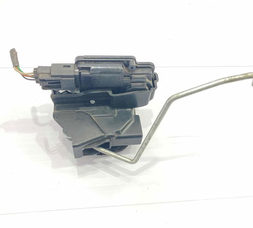 Fechadura Porta Traseira Esquerda Hyundai Hb20 2013/2016