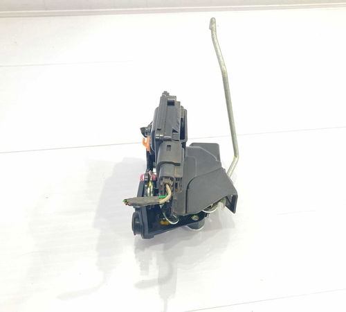 Fechadura Porta Traseira Esquerda Hyundai Hb20 2013/2016