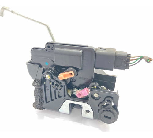 Fechadura Porta Traseira Esquerda Hyundai Hb20 2013/2016