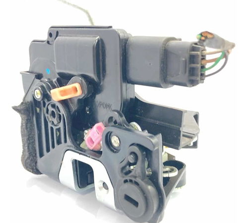 Fechadura Porta Traseira Esquerda Hyundai Hb20 2013/2016