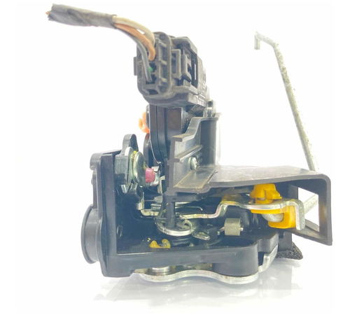 Fechadura Porta Traseira Esquerda Hyundai Hb20 2013/2016