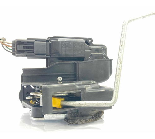 Fechadura Porta Traseira Esquerda Hyundai Hb20 2013/2016