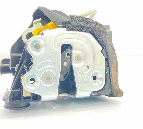 Fechadura Porta Traseira Esquerda Hyundai Hb20 2013/2016