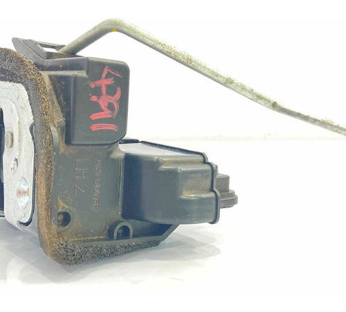 Fechadura Porta Traseira Esquerda Hyundai Hb20 2013/2016
