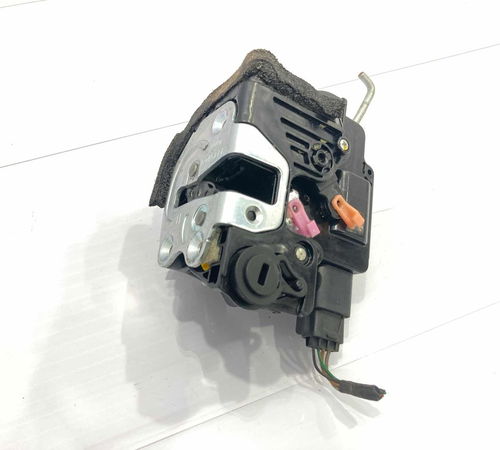 Fechadura Porta Traseira Esquerda Hyundai Hb20 2013/2016