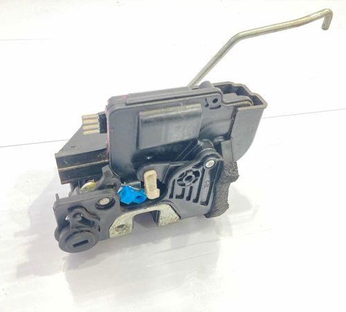 Fechadura Porta Traseira Direita Hyundai Hb20 2013/2016