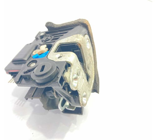 Fechadura Porta Traseira Direita Hyundai Hb20 2013/2016