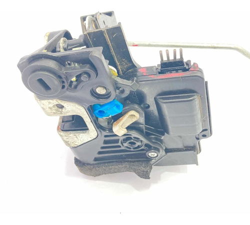 Fechadura Porta Traseira Direita Hyundai Hb20 2013/2016