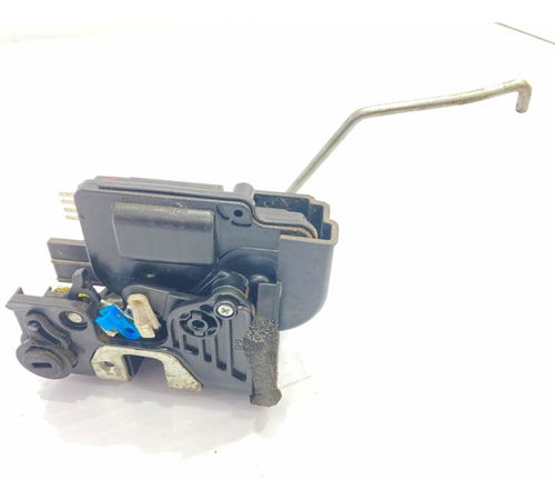 Fechadura Porta Traseira Direita Hyundai Hb20 2013/2016