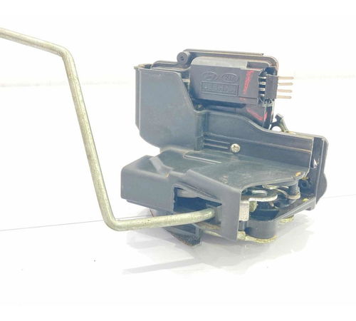 Fechadura Porta Traseira Direita Hyundai Hb20 2013/2016