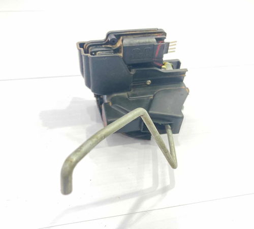 Fechadura Porta Traseira Direita Hyundai Hb20 2013/2016