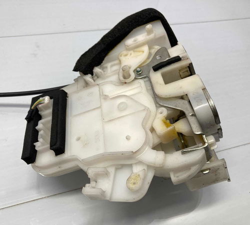Fechadura Porta Traseira Direita Subaru Forester 2010