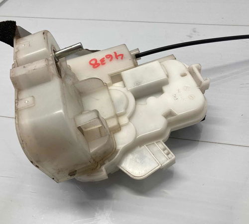 Fechadura Porta Traseira Direita Subaru Forester 2010