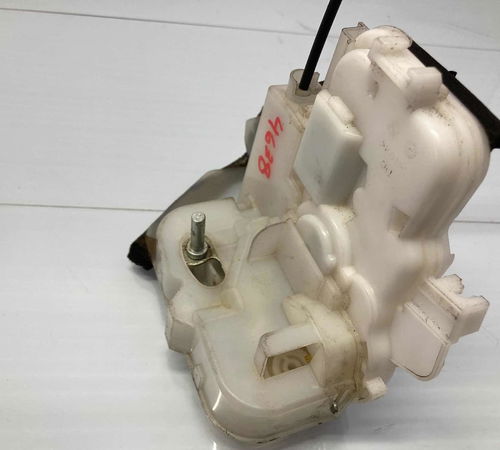 Fechadura Porta Traseira Direita Subaru Forester 2010
