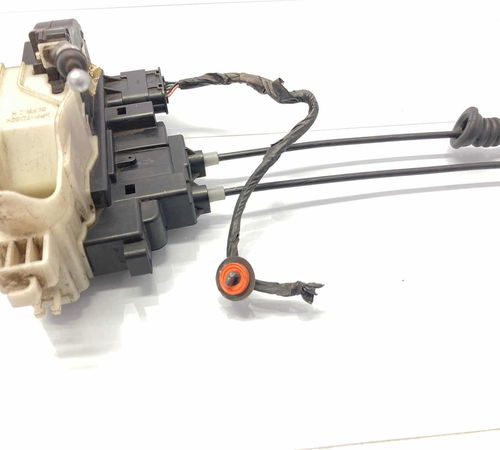 Fechadura Porta Dianteira Esquerda Hyundai I30 2013