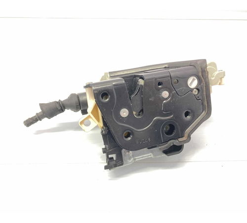 Fechadura Porta Traseira Direita Audi A6 2016