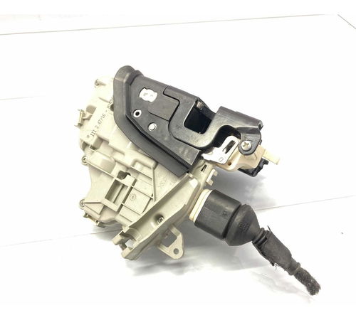 Fechadura Porta Traseira Direita Audi A6 2016