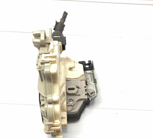 Fechadura Porta Traseira Direita Audi A6 2016