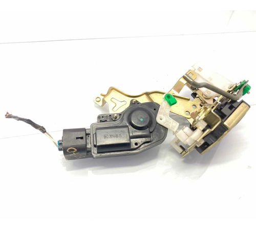 Fechadura Porta Traseira Esquerda Jac J2 2012/2013