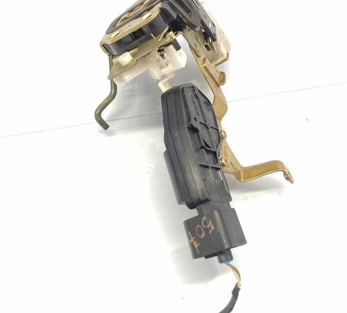 Fechadura Porta Traseira Esquerda Jac J2 2012/2013