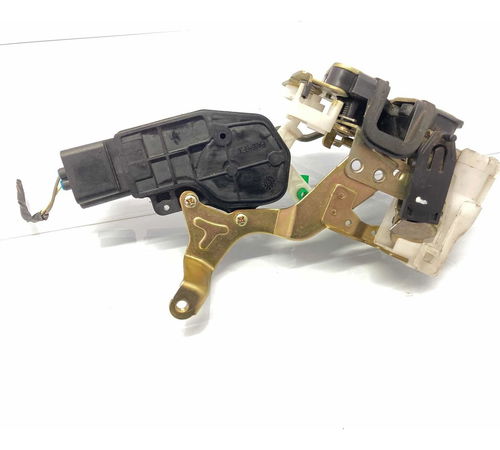 Fechadura Porta Traseira Esquerda Jac J2 2012/2013