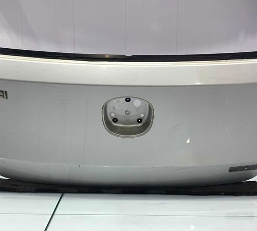 Capô Tampa Traseiro Hyundai I30 2009/2011