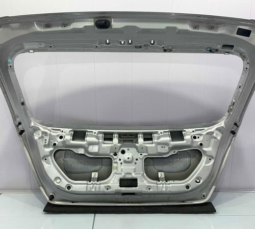 Capô Tampa Traseiro Hyundai I30 2009/2011