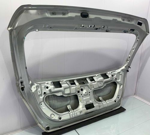 Capô Tampa Traseiro Hyundai I30 2009/2011