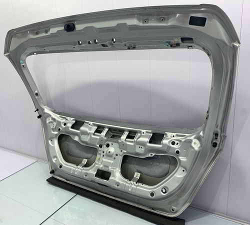 Capô Tampa Traseiro Hyundai I30 2009/2011