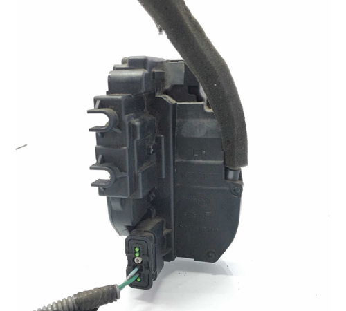 Fechadura Porta Traseira Esquerda Nissan Tiida 2012