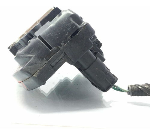 Fechadura Porta Traseira Esquerda Nissan Tiida 2012