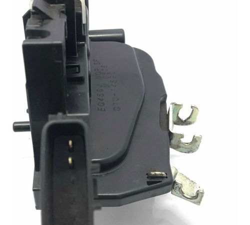 Fechadura Porta Traseira Esquerda Nissan Livina 2011