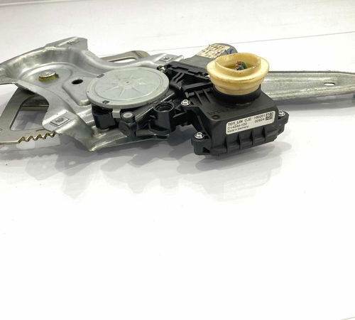 Máquina Vidro Traseiro Direito Toyota Corolla 2015/2018