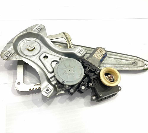 Máquina Vidro Traseiro Direito Toyota Corolla 2015/2018