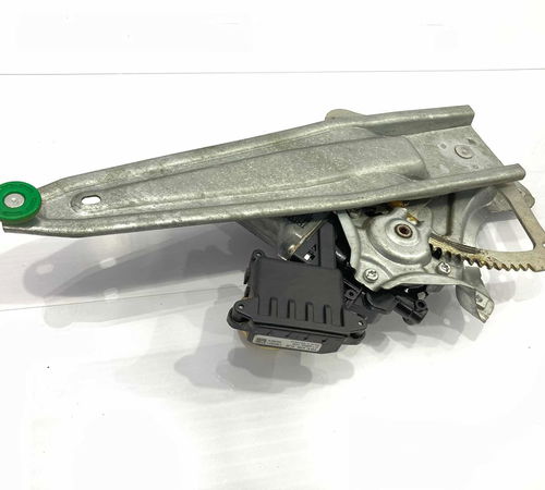 Máquina Vidro Traseiro Direito Toyota Corolla 2015/2018