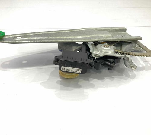 Máquina Vidro Traseiro Direito Toyota Corolla 2015/2018