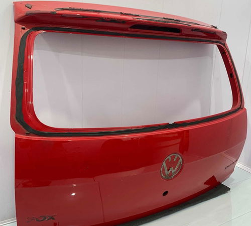 Capô Tampa Traseiro Volkswagen Fox 2011/2014