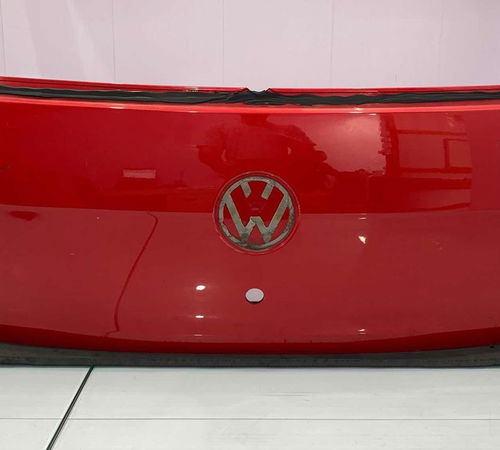 Capô Tampa Traseiro Volkswagen Fox 2011/2014